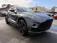2023 Aston Martin DBX 707 AWD All Wheel Drive Certified SUV AUTONATION Call (908) 739-6933 to confirm availability - February 27th - Image 9