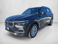 2020 BMW X5 x Drive40i AWD All Wheel Drive SUV AUTONATION Call (914) 785-6909 to confirm availability - February 27th