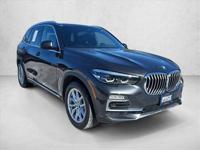 2020 BMW X5 x Drive40i AWD All Wheel Drive SUV AUTONATION Call (914) 785-6909 to confirm availability - February 27th - Image 4