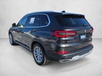 2020 BMW X5 x Drive40i AWD All Wheel Drive SUV AUTONATION Call (914) 785-6909 to confirm availability - February 27th - Image 8