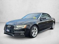 2015 Audi A5 Premium Plus AWD All Wheel Drive AUTONATION Call (914) 785-6909 to confirm availability - February 27th
