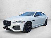 2024 Jaguar XF R-Dynamic SE AWD All Wheel Drive Certified AUTONATION Call (914) 785-6909 to confirm availability - February 27th - Image 2