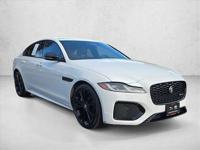 2024 Jaguar XF R-Dynamic SE AWD All Wheel Drive Certified AUTONATION Call (914) 785-6909 to confirm availability - February 27th - Image 4