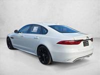 2024 Jaguar XF R-Dynamic SE AWD All Wheel Drive Certified AUTONATION Call (914) 785-6909 to confirm availability - February 27th - Image 8