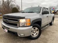 2010 CHEVROLET SILVERADO ZION, ILLINOIS - Image 2