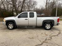 2010 CHEVROLET SILVERADO ZION, ILLINOIS - Image 6
