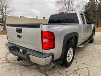 2010 CHEVROLET SILVERADO ZION, ILLINOIS - Image 7