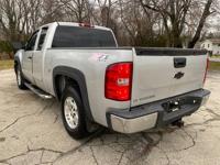 2010 CHEVROLET SILVERADO ZION, ILLINOIS - Image 8