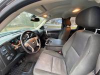 2010 CHEVROLET SILVERADO ZION, ILLINOIS - Image 10