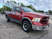 2013 RAM 1500 WAUKEGAN, ILLINOIS - Image 4