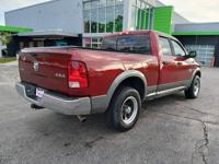 2013 RAM 1500 WAUKEGAN, ILLINOIS - Image 5