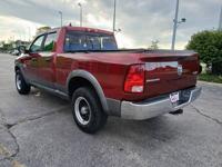 2013 RAM 1500 WAUKEGAN, ILLINOIS - Image 6