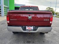 2013 RAM 1500 WAUKEGAN, ILLINOIS - Image 7