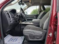 2013 RAM 1500 WAUKEGAN, ILLINOIS - Image 8