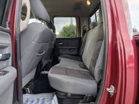 2013 RAM 1500 WAUKEGAN, ILLINOIS - Image 9