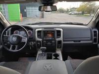 2013 RAM 1500 WAUKEGAN, ILLINOIS - Image 10