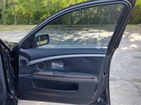 2006 BMW 750LI ZION, ILLINOIS - Image 10