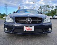 2008 MERCEDES BENZ CLS 63 AMG WAUKEGAN, ILLINOIS - Image 4