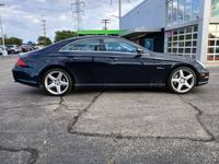 2008 MERCEDES BENZ CLS 63 AMG WAUKEGAN, ILLINOIS - Image 6