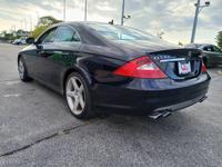 2008 MERCEDES BENZ CLS 63 AMG WAUKEGAN, ILLINOIS - Image 9