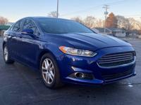 2015 FORD FUSION ZION, ILLINOIS - Image 4