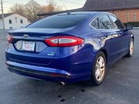 2015 FORD FUSION ZION, ILLINOIS - Image 7