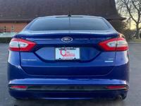 2015 FORD FUSION ZION, ILLINOIS - Image 9