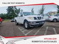 2005 Nissan Frontier LE 4dr King Cab Rwd SB Pickup Truck Roberto's Auto Sales - Image 2