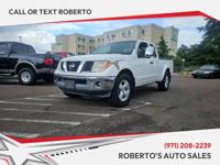 2005 Nissan Frontier LE 4dr King Cab Rwd SB Pickup Truck Roberto's Auto Sales - Image 3