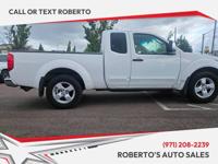 2005 Nissan Frontier LE 4dr King Cab Rwd SB Pickup Truck Roberto's Auto Sales - Image 4