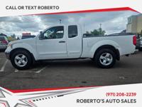 2005 Nissan Frontier LE 4dr King Cab Rwd SB Pickup Truck Roberto's Auto Sales - Image 5