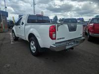 2005 Nissan Frontier LE 4dr King Cab Rwd SB Pickup Truck Roberto's Auto Sales - Image 6