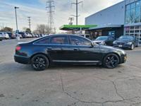 2011 AUDI A6 WAUKEGAN, ILLINOIS - Image 5