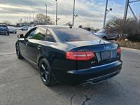 2011 AUDI A6 WAUKEGAN, ILLINOIS - Image 7