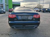 2011 AUDI A6 WAUKEGAN, ILLINOIS - Image 9