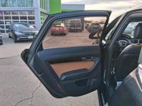 2011 AUDI A6 WAUKEGAN, ILLINOIS - Image 10