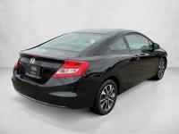 2013 Honda Civic Cpe EX AUTONATION Call (331) 214-3325 to confirm availability - February 27th - Image 6
