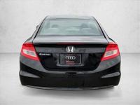 2013 Honda Civic Cpe EX AUTONATION Call (331) 214-3325 to confirm availability - February 27th - Image 7