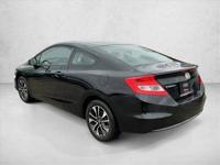 2013 Honda Civic Cpe EX AUTONATION Call (331) 214-3325 to confirm availability - February 27th - Image 8