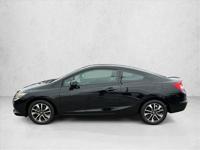 2013 Honda Civic Cpe EX AUTONATION Call (331) 214-3325 to confirm availability - February 27th - Image 9