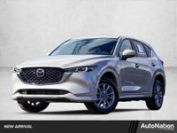 2025 Mazda CX-5 2.5 S Preferred Package AWD All Wheel Drive SUV AUTONA Call (331) 214-3325 to confirm availability - February 27th - Image 2