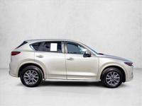 2025 Mazda CX-5 2.5 S Preferred Package AWD All Wheel Drive SUV AUTONA Call (331) 214-3325 to confirm availability - February 27th - Image 5