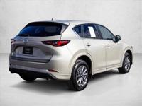 2025 Mazda CX-5 2.5 S Preferred Package AWD All Wheel Drive SUV AUTONA Call (331) 214-3325 to confirm availability - February 27th - Image 6
