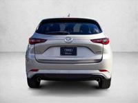 2025 Mazda CX-5 2.5 S Preferred Package AWD All Wheel Drive SUV AUTONA Call (331) 214-3325 to confirm availability - February 27th - Image 7