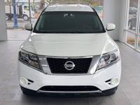 2015 Nissan Pathfinder S Sport Utility 4D Shoreline - Image 3