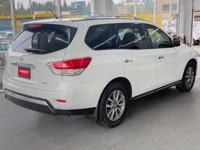 2015 Nissan Pathfinder S Sport Utility 4D Shoreline - Image 5