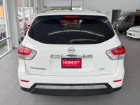 2015 Nissan Pathfinder S Sport Utility 4D Shoreline - Image 6