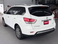 2015 Nissan Pathfinder S Sport Utility 4D Shoreline - Image 7