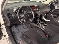 2015 Nissan Pathfinder S Sport Utility 4D Shoreline - Image 8