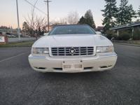 2002 CADILLAC ELDORADO ESC Low miles ! Lynnwood - Image 3